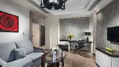 Hotel Arkon Park Gdansk- Destigo Hotels