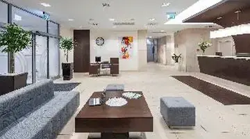 Hotel Arkon Park Gdansk- Destigo Hotels
