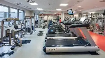 Hotel Arkon Park Gdansk- Destigo Hotels