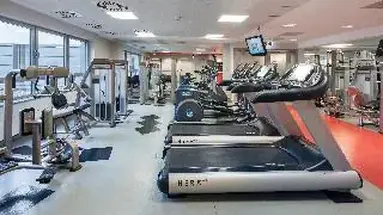 Hotel Arkon Park Gdansk- Destigo Hotels