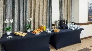 Hotel Arkon Park Gdansk- Destigo Hotels