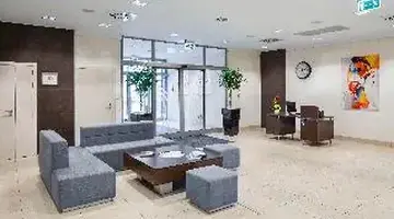 Hotel Arkon Park Gdansk- Destigo Hotels