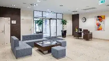 Hotel Arkon Park Gdansk- Destigo Hotels