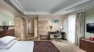 Hotel Arkon Park Gdansk- Destigo Hotels