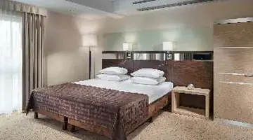 Hotel Arkon Park Gdansk- Destigo Hotels