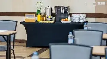 Hotel Arkon Park Gdansk- Destigo Hotels