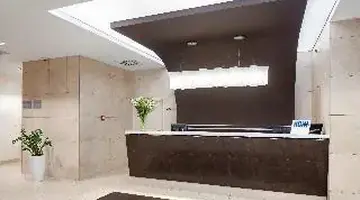 Hotel Arkon Park Gdansk- Destigo Hotels