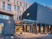 Hotel Arkon Park Gdansk- Destigo Hotels