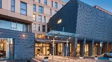 Hotel Arkon Park Gdansk- Destigo Hotels