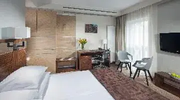 Hotel Arkon Park Gdansk- Destigo Hotels