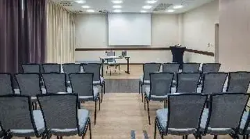 Hotel Arkon Park Gdansk- Destigo Hotels