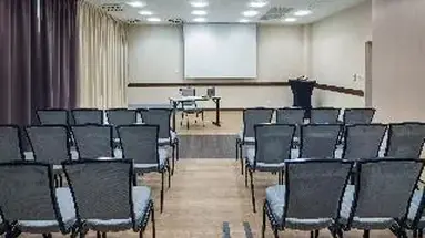 Hotel Arkon Park Gdansk- Destigo Hotels