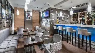 Hotel Arkon Park Gdansk- Destigo Hotels