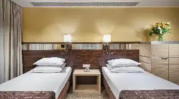 Hotel Arkon Park Gdansk- Destigo Hotels