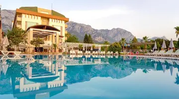 Hotel Armas Gul Beach