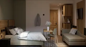 Hotel Armon Wellness ****