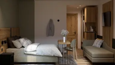 Hotel Armon Wellness ****