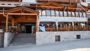 Hotel Armon Wellness ****