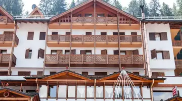 Hotel Armon Wellness ****