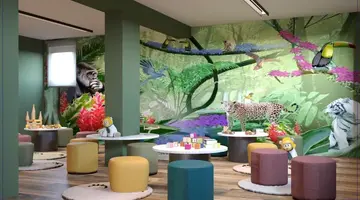 Hotel Armon Wellness ****