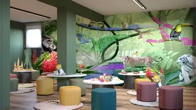 Hotel Armon Wellness ****