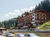 Hotel Armon Wellness ****