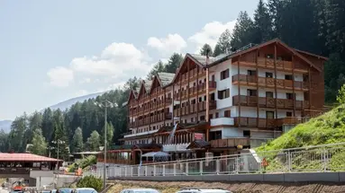 Hotel Armon Wellness ****