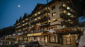 Hotel Armon