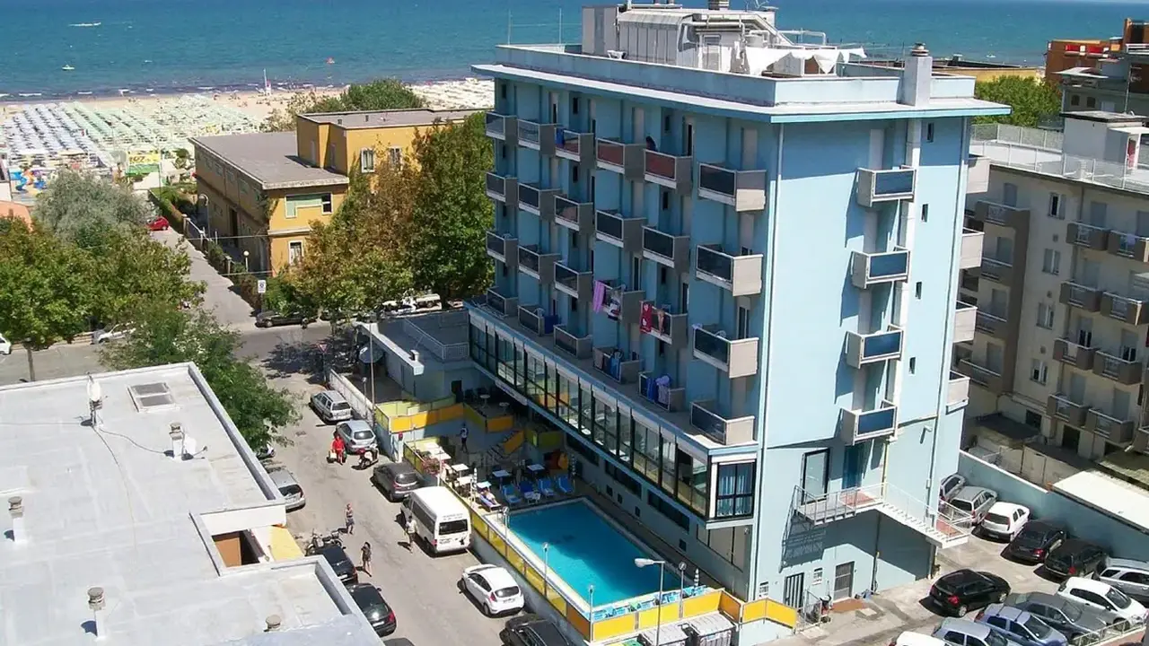 Hotel Armstrong