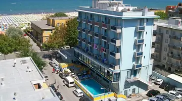 Hotel Armstrong