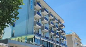 Hotel Armstrong