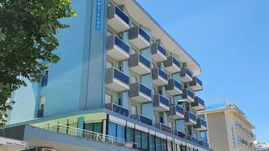 Hotel Armstrong