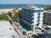Hotel Armstrong