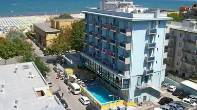 Hotel Armstrong