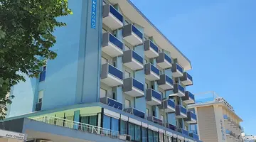Hotel Armstrong