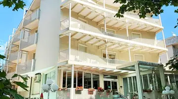 Hotel Arno
