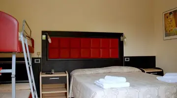 Hotel Arno