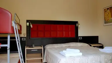 Hotel Arno