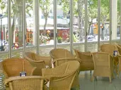 Hotel Arno