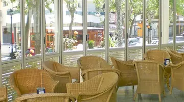 Hotel Arno
