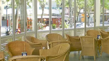 Hotel Arno