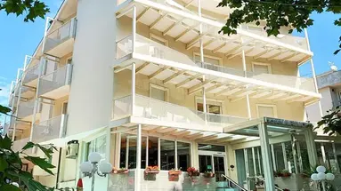 Hotel Arno