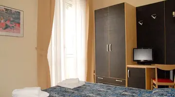 Hotel Arno