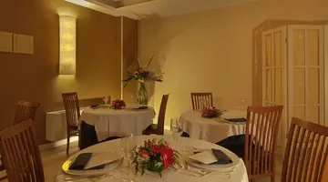 Hotel Arnolfo