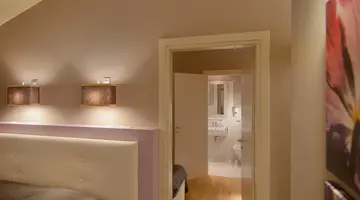 Hotel Arnolfo