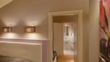 Hotel Arnolfo