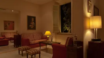 Hotel Arnolfo