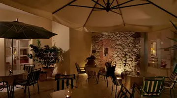 Hotel Arnolfo