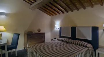 Hotel Arnolfo