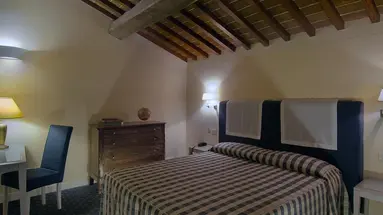Hotel Arnolfo